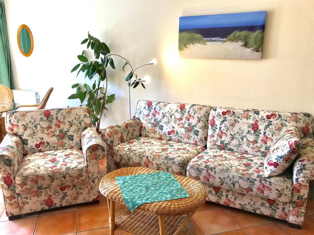 Apartamento Residenz Waldhaus We 4 Ostseebad Kühlungsborn Exterior foto
